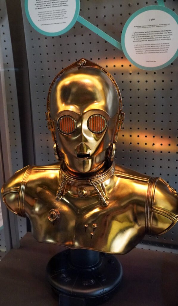 Heinz Nixdorf MuseumsForum