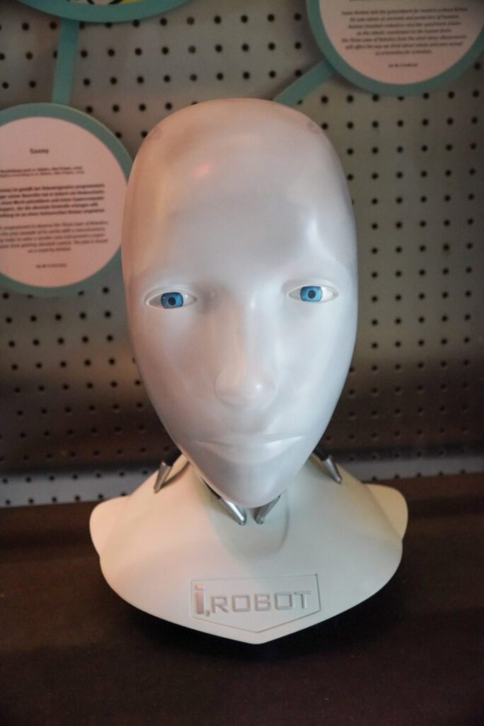 Heinz Nixdorf MuseumsForum