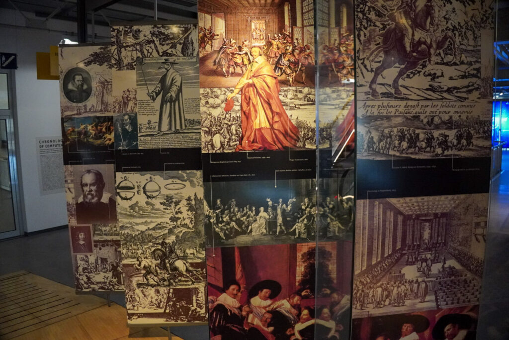 Heinz Nixdorf MuseumsForum