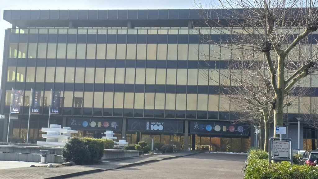 Heinz Nixdorf MuseumsForum