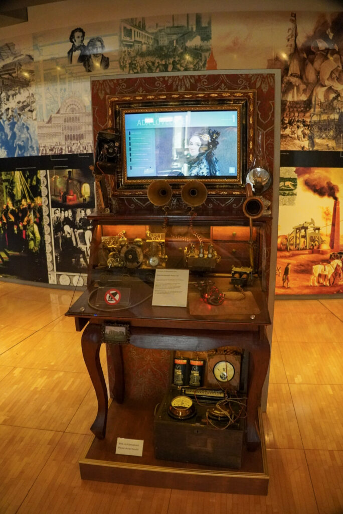 Heinz Nixdorf MuseumsForum