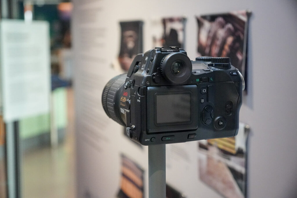 Heinz Nixdorf MuseumsForum