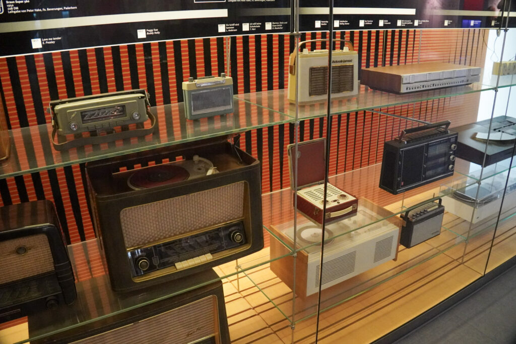 Heinz Nixdorf MuseumsForum