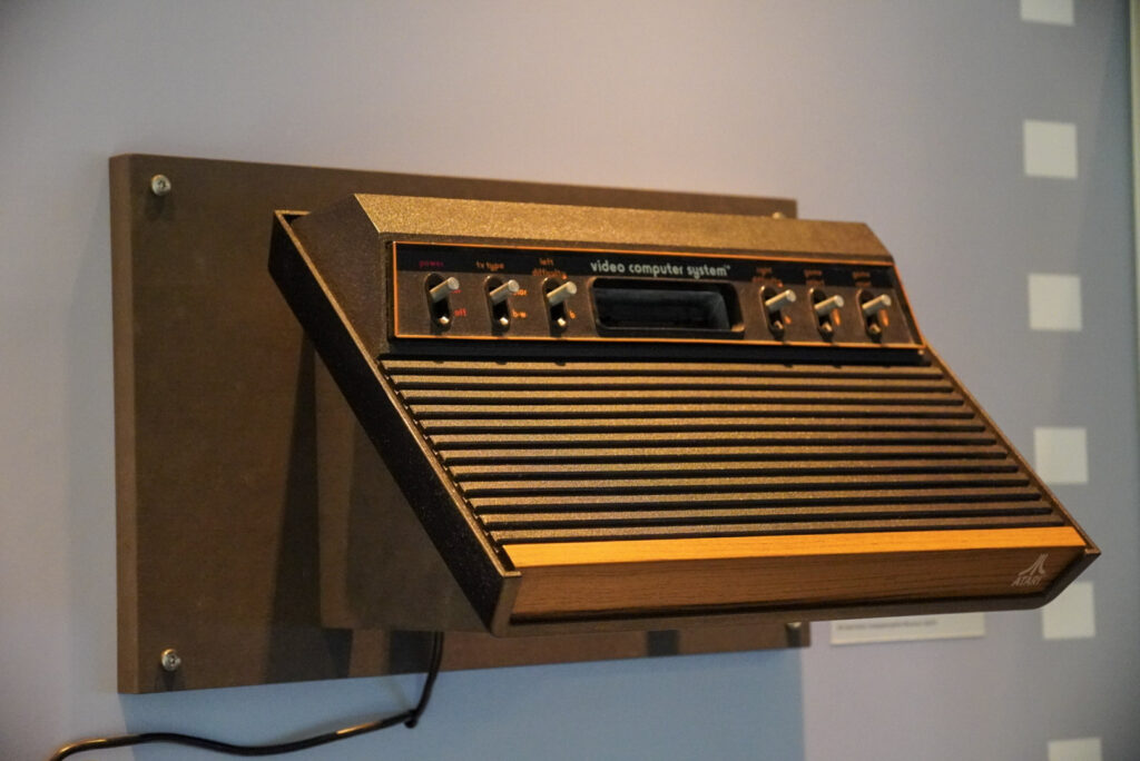 Heinz Nixdorf MuseumsForum