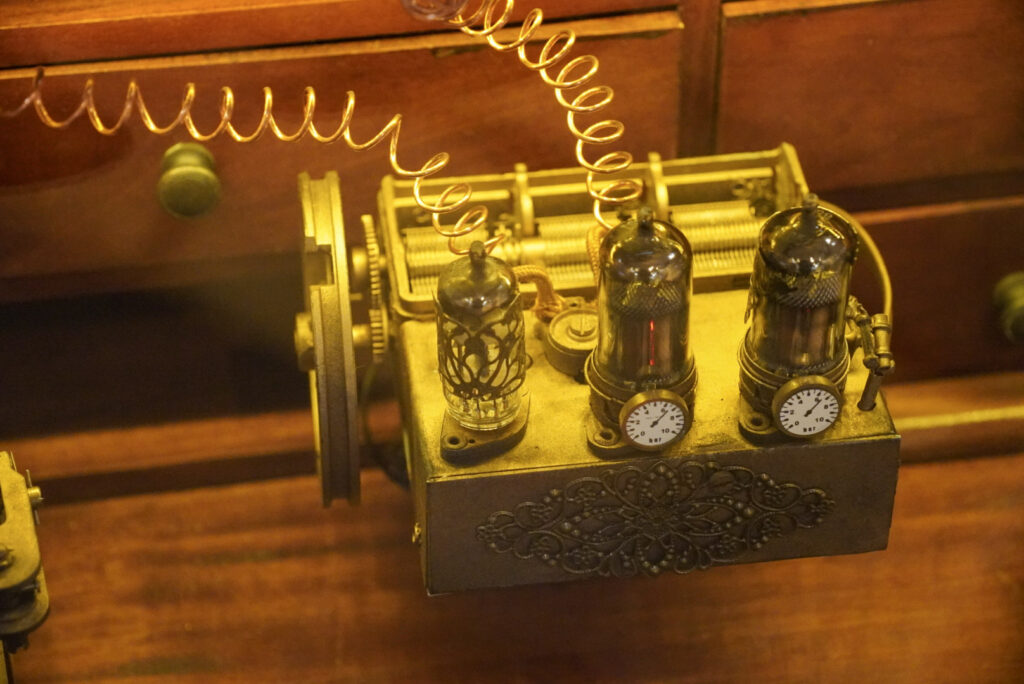 Heinz Nixdorf MuseumsForum