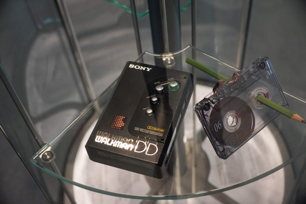 Heinz Nixdorf MuseumsForum