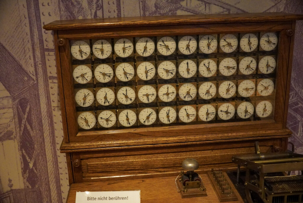 Heinz Nixdorf MuseumsForum