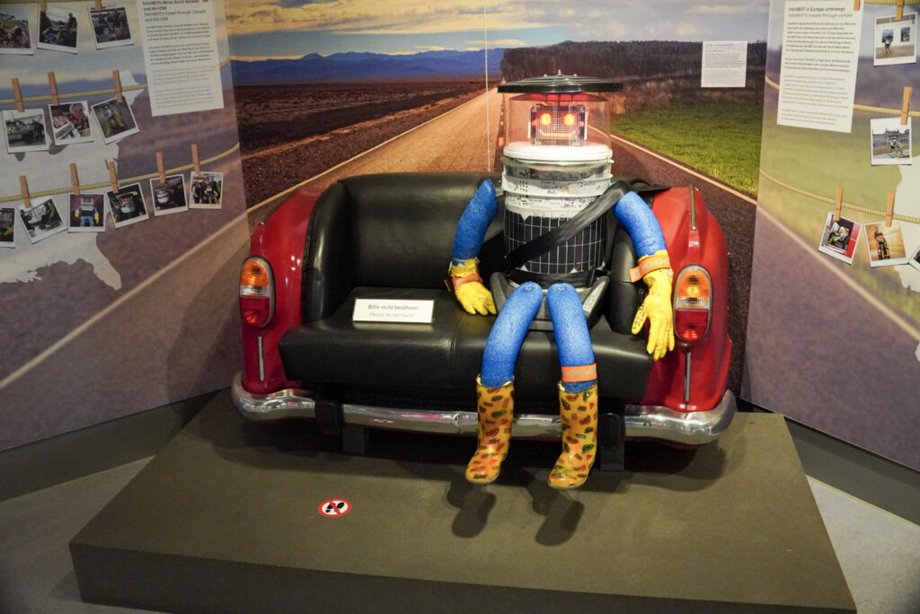 Heinz Nixdorf MuseumsForum