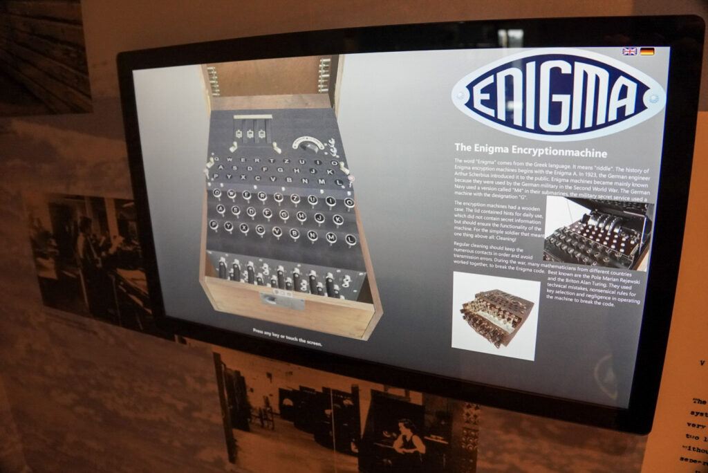 Heinz Nixdorf MuseumsForum