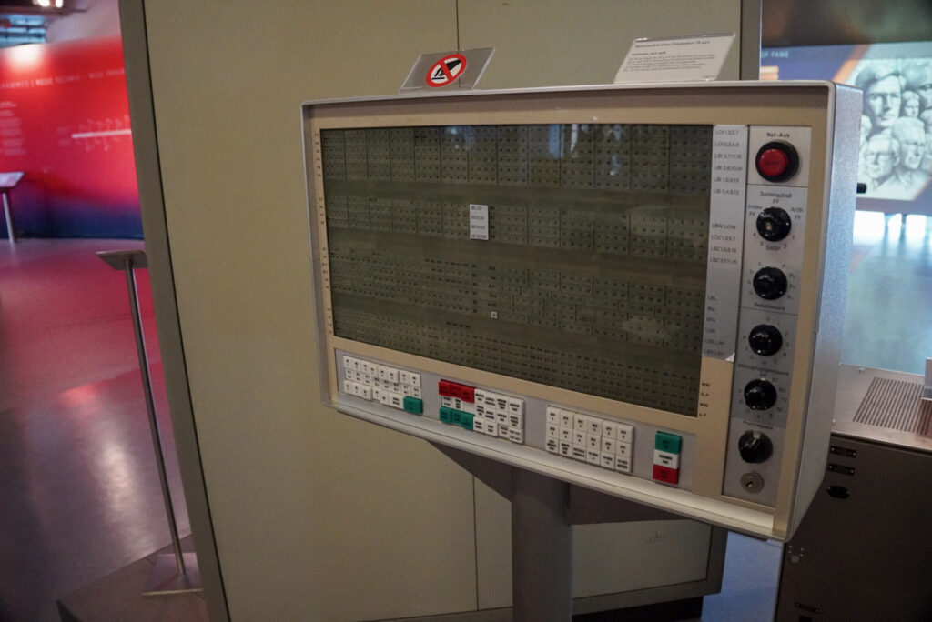 Heinz Nixdorf MuseumsForum