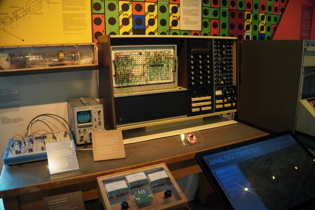 Heinz Nixdorf MuseumsForum