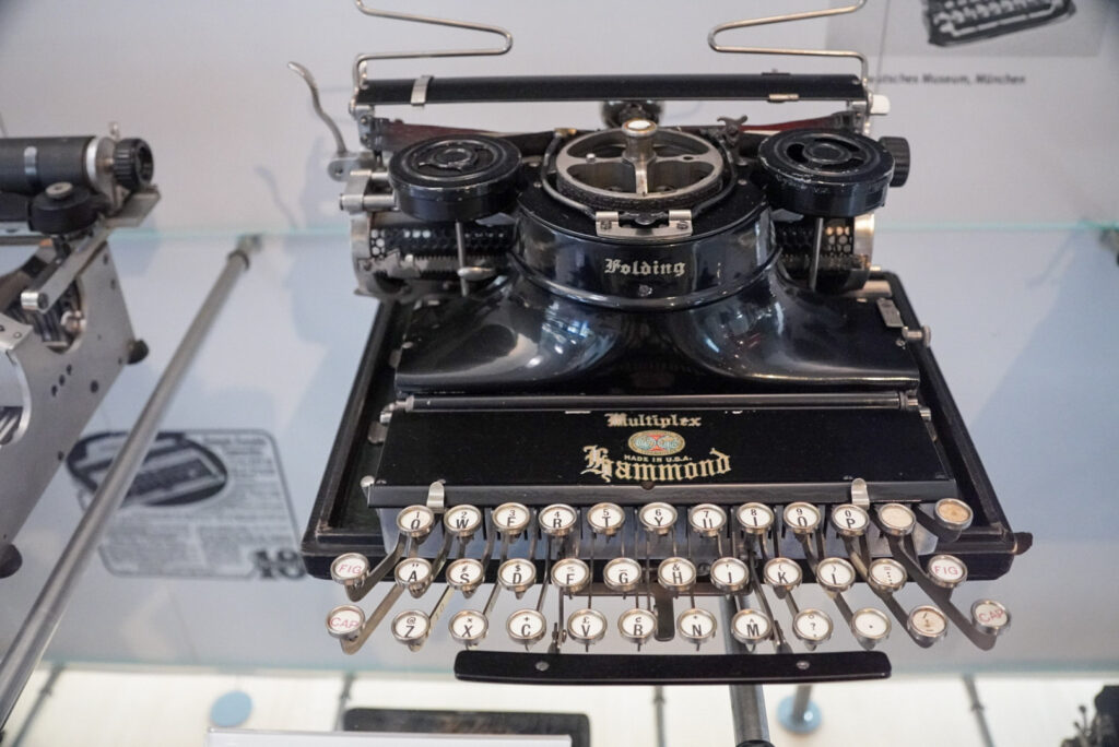 Heinz Nixdorf MuseumsForum