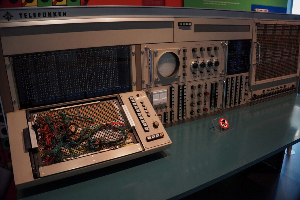 Heinz Nixdorf MuseumsForum