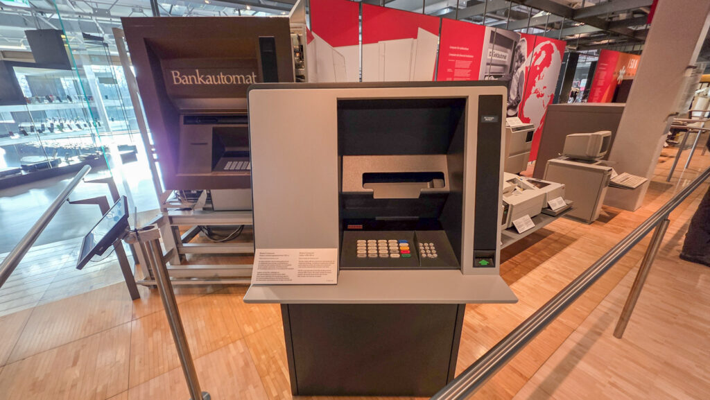 Heinz Nixdorf MuseumsForum