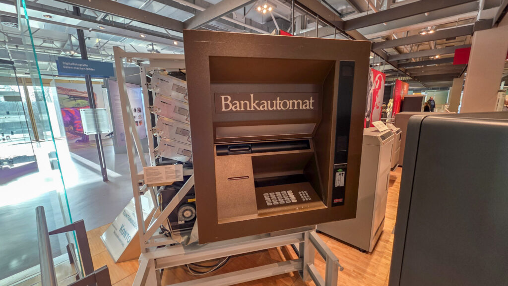 Heinz Nixdorf MuseumsForum