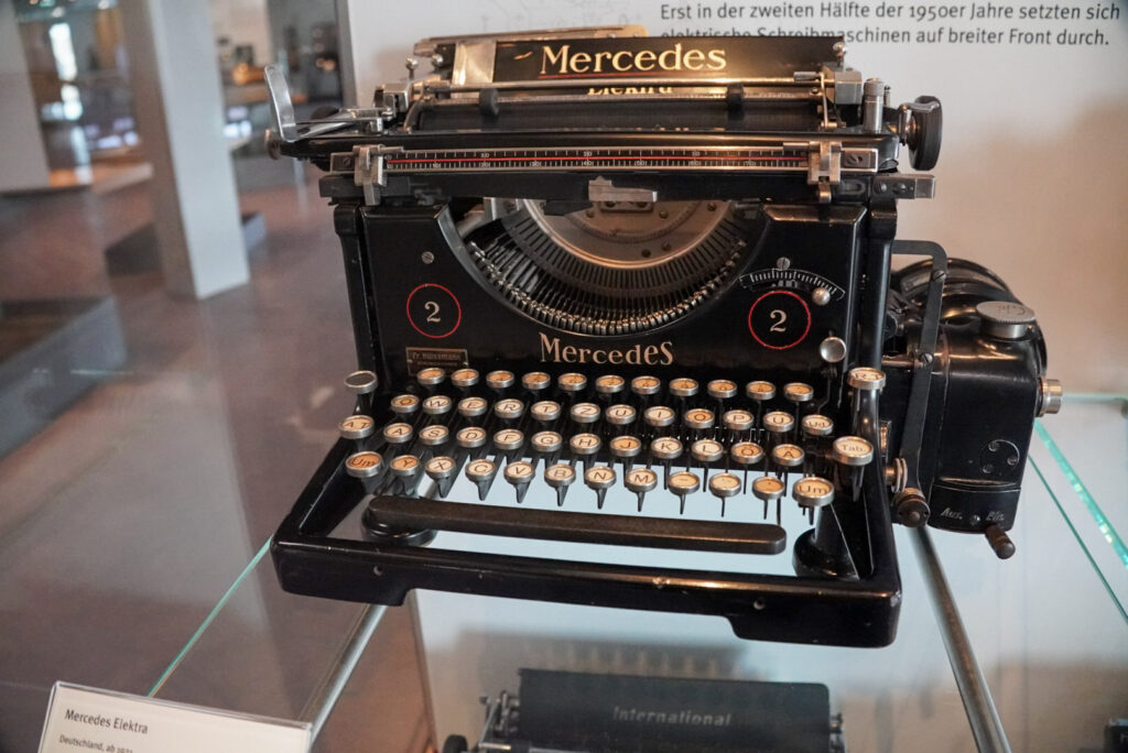 Heinz Nixdorf MuseumsForum