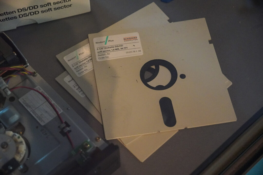 Heinz Nixdorf MuseumsForum