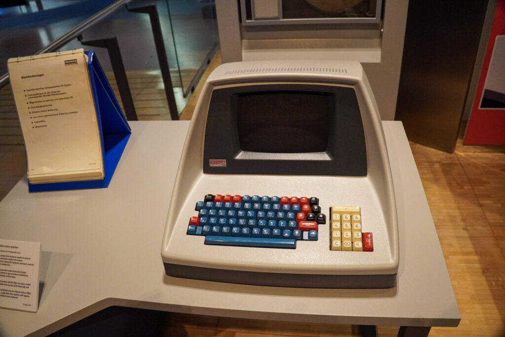 Heinz Nixdorf MuseumsForum