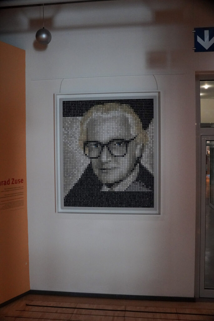 Heinz Nixdorf MuseumsForum