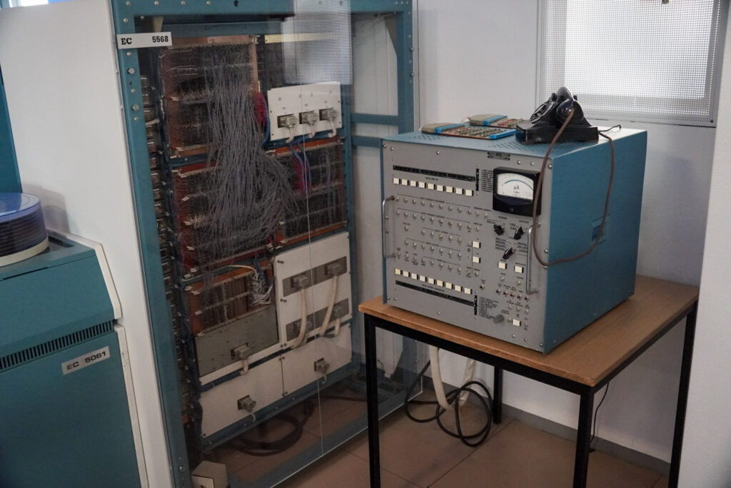 Heinz Nixdorf MuseumsForum