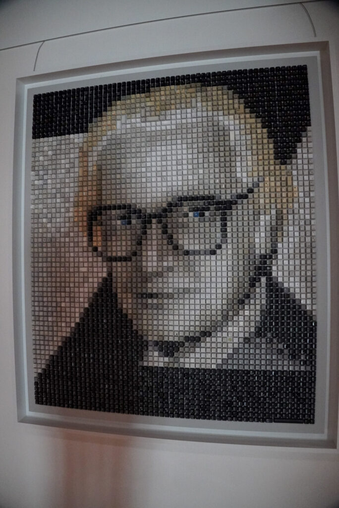 Heinz Nixdorf MuseumsForum