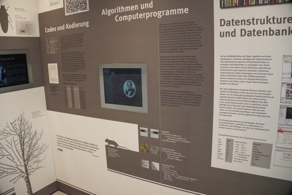 Heinz Nixdorf MuseumsForum