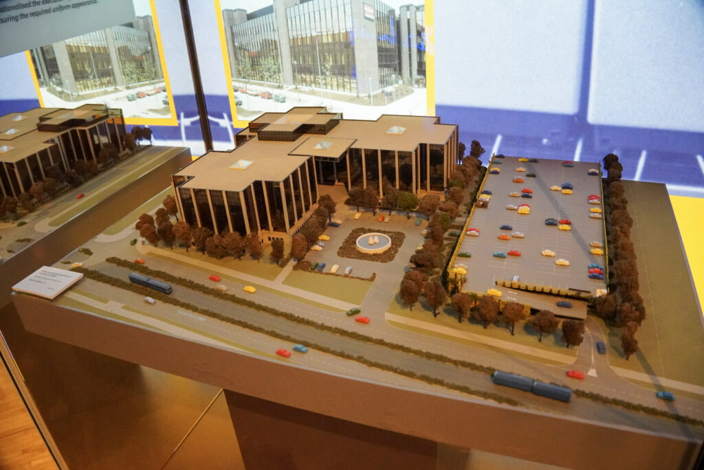 Heinz Nixdorf MuseumsForum