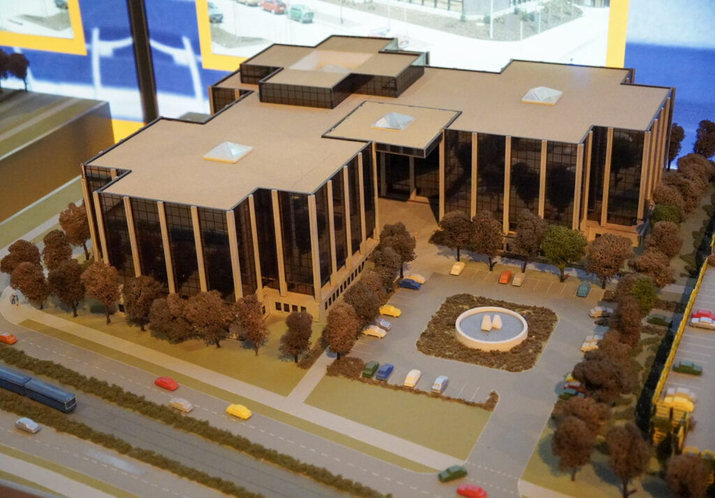 Heinz Nixdorf MuseumsForum