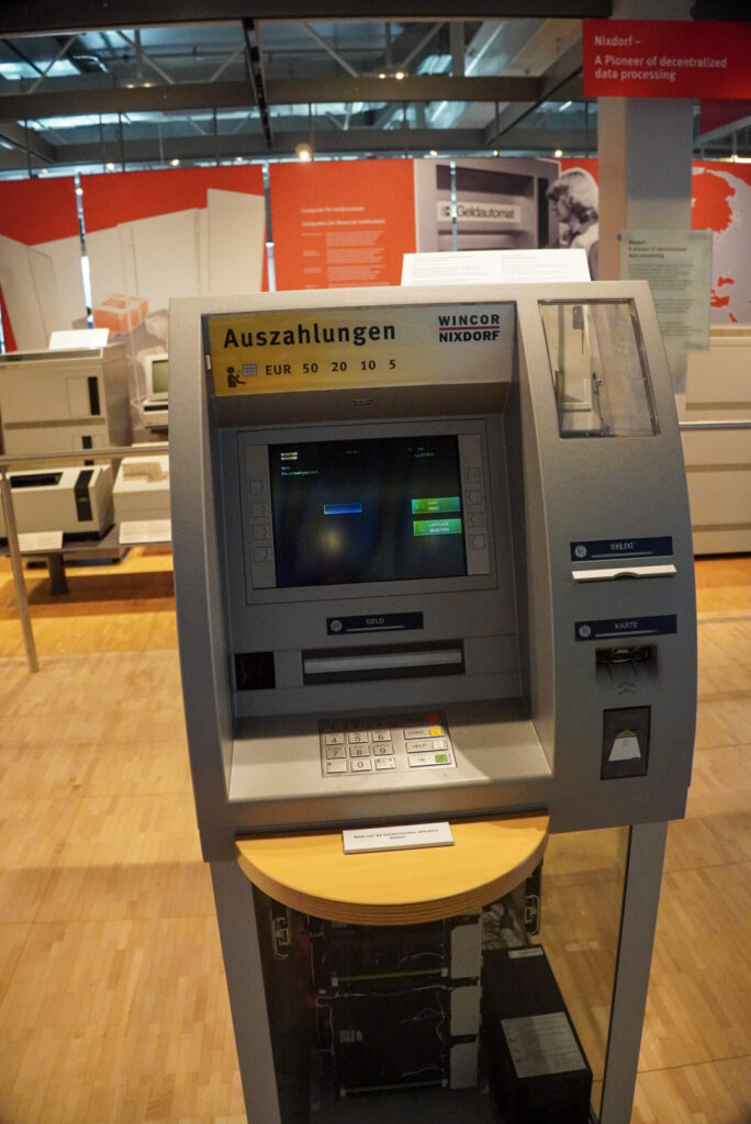 Heinz Nixdorf MuseumsForum