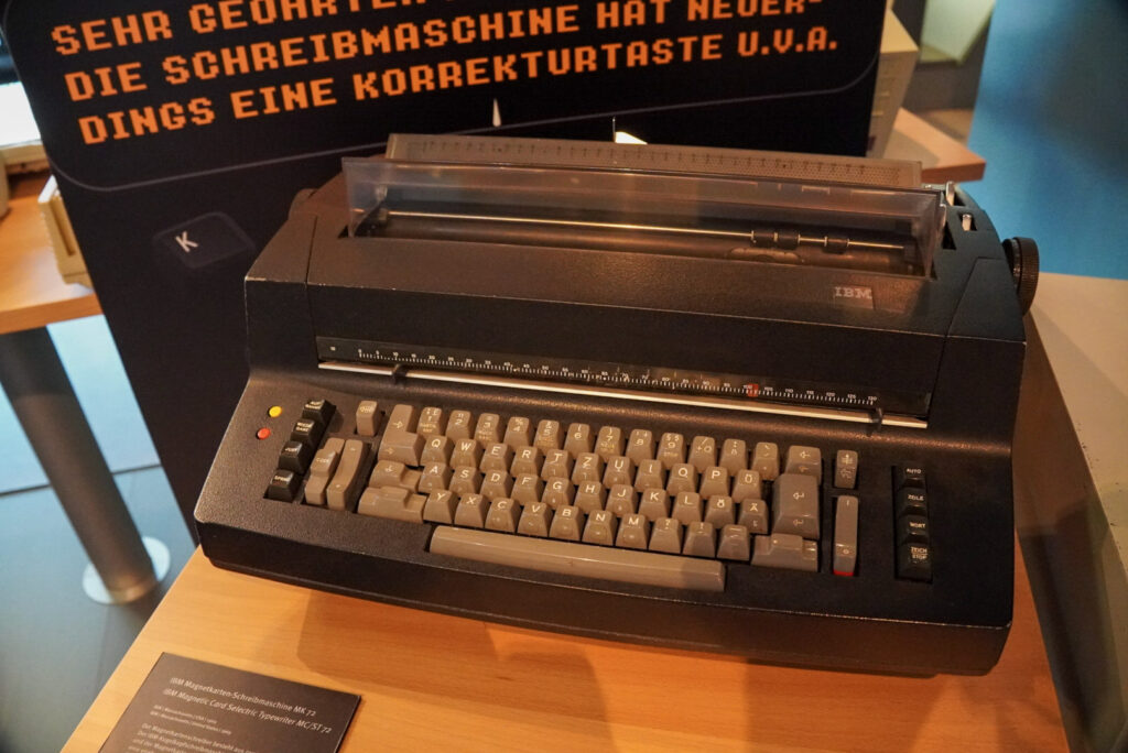 Heinz Nixdorf MuseumsForum