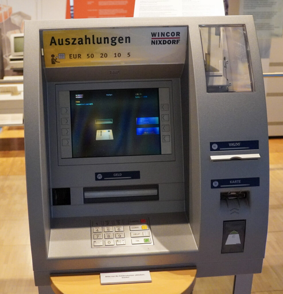 Heinz Nixdorf MuseumsForum