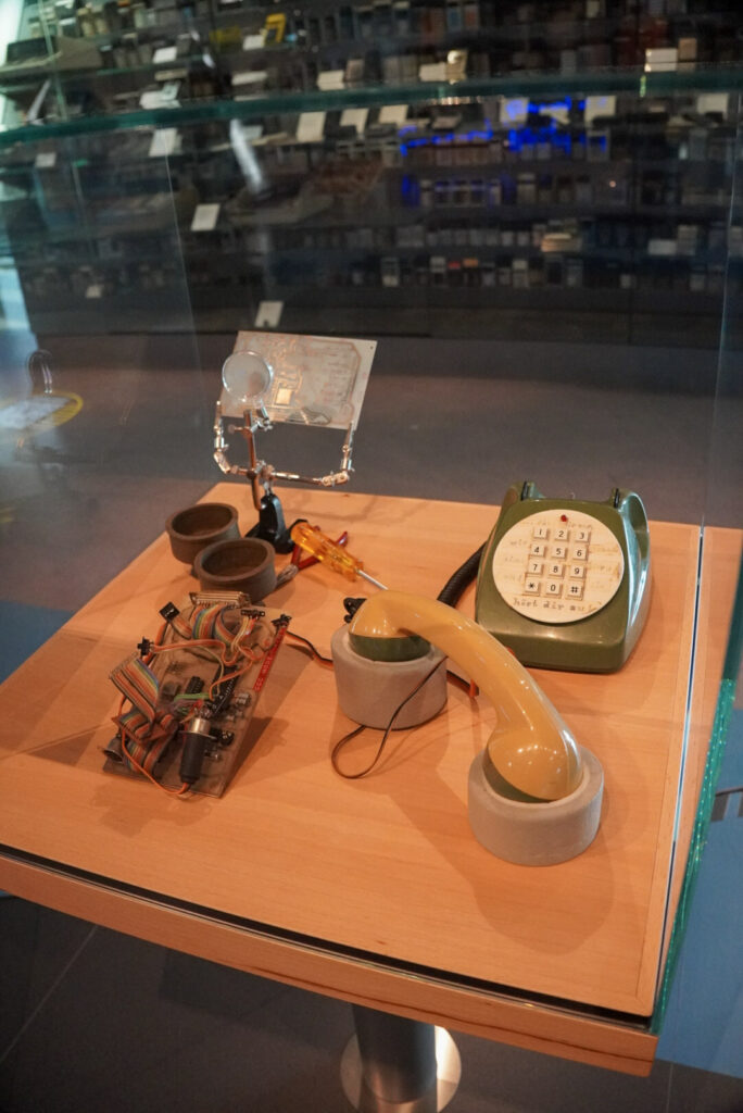 Heinz Nixdorf MuseumsForum