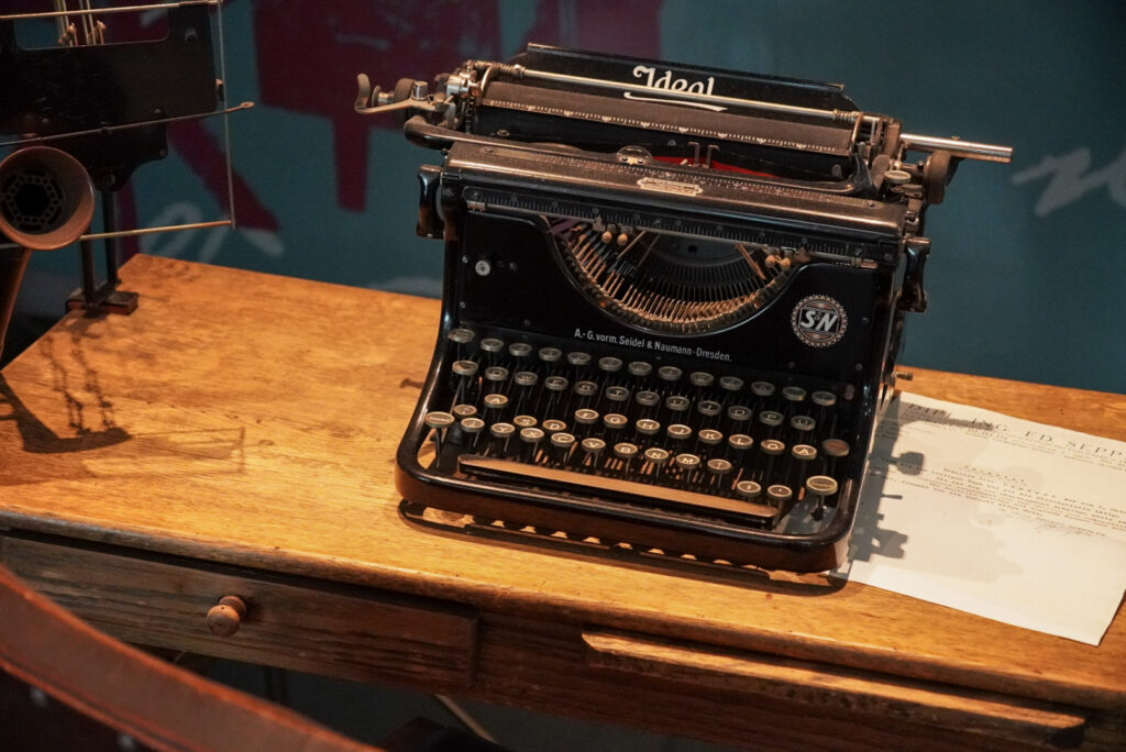 Heinz Nixdorf MuseumsForum