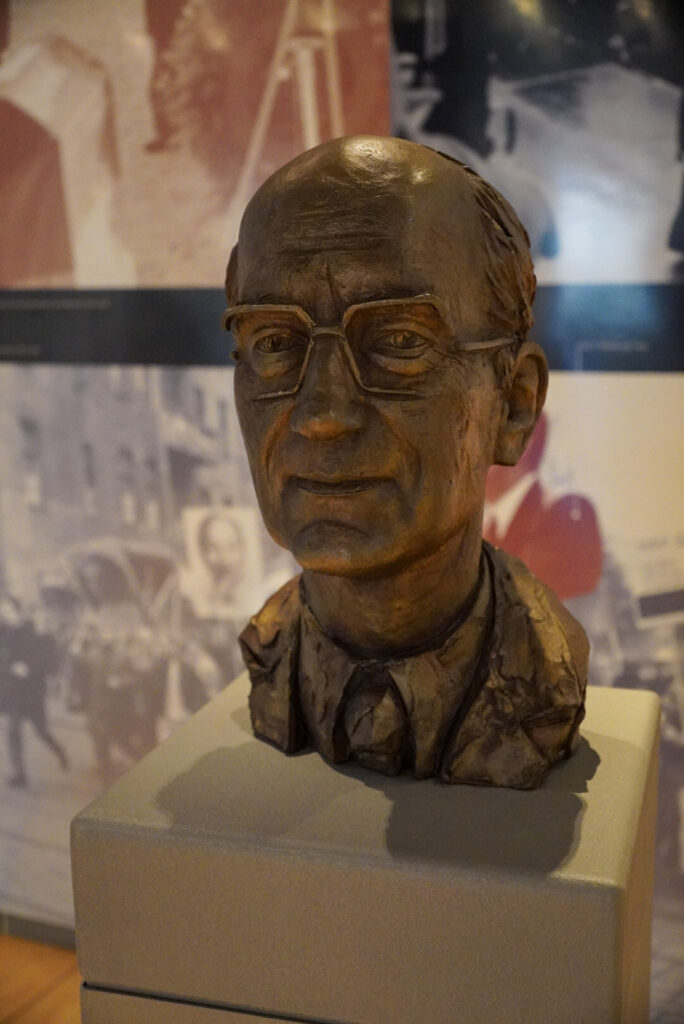 Heinz Nixdorf MuseumsForum