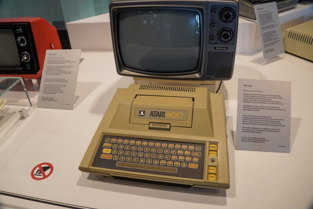 Heinz Nixdorf MuseumsForum