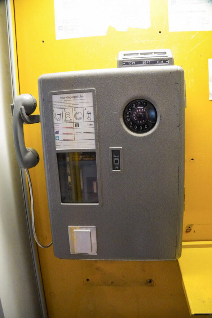 Heinz Nixdorf MuseumsForum