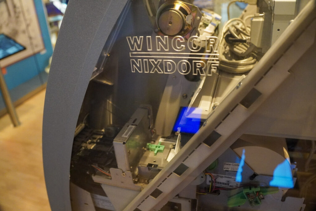 Heinz Nixdorf MuseumsForum