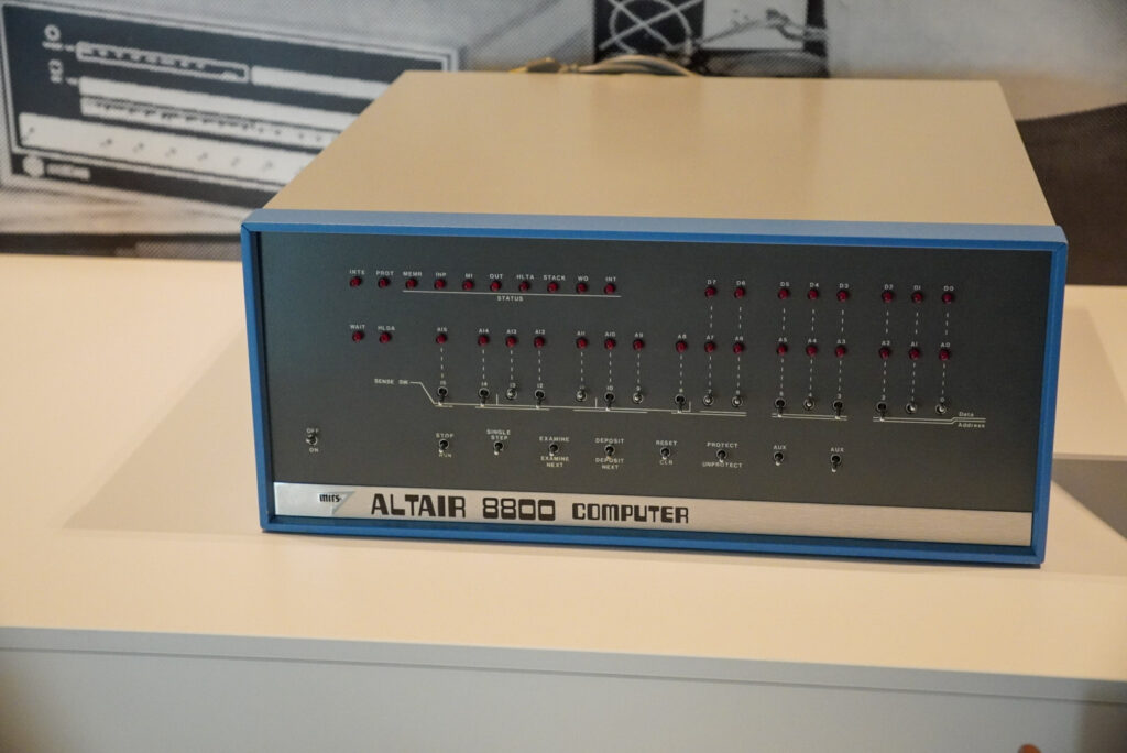 Heinz Nixdorf MuseumsForum