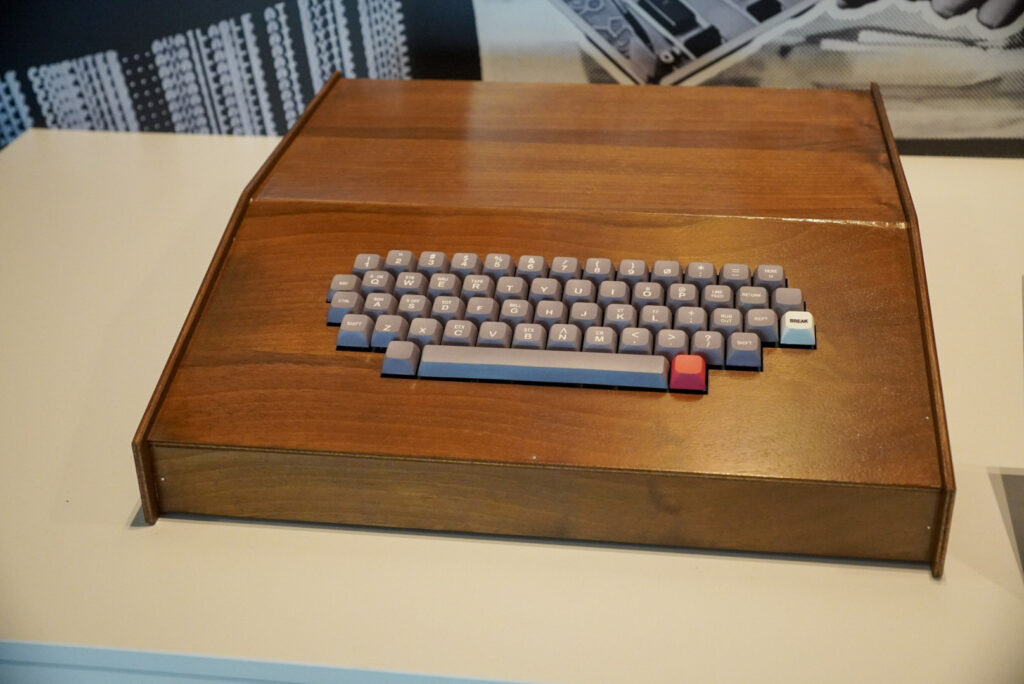 Heinz Nixdorf MuseumsForum