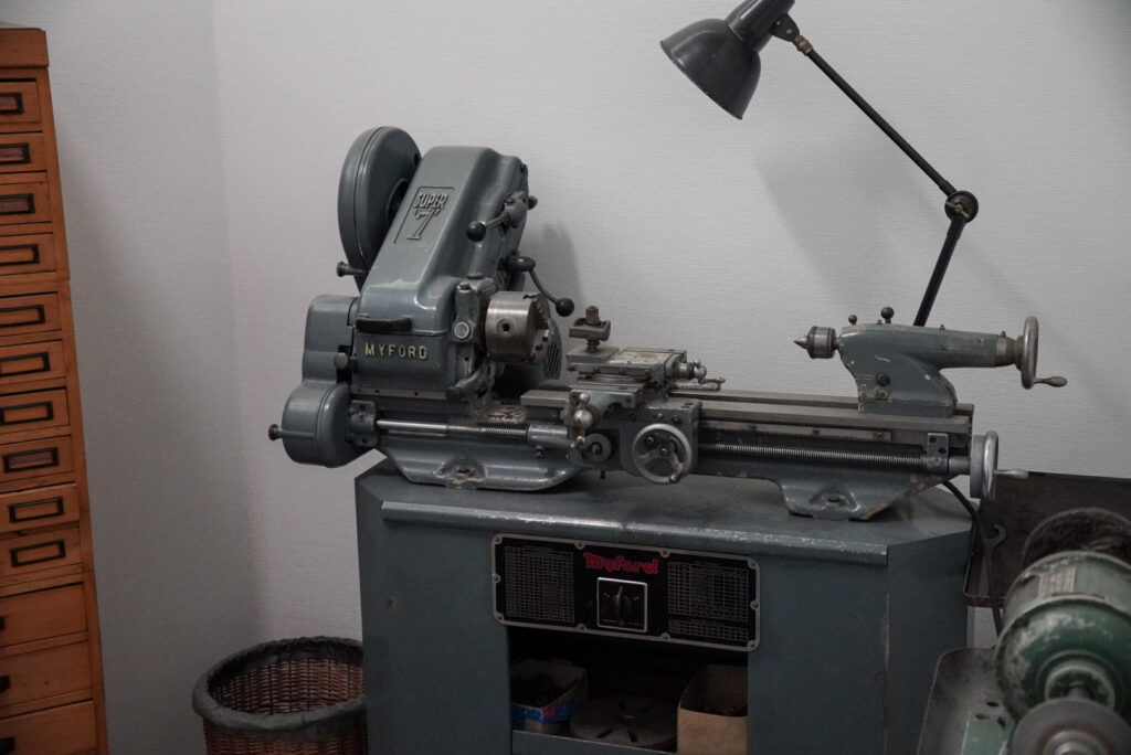 Heinz Nixdorf MuseumsForum