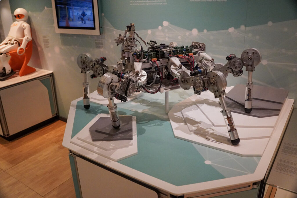 Heinz Nixdorf MuseumsForum