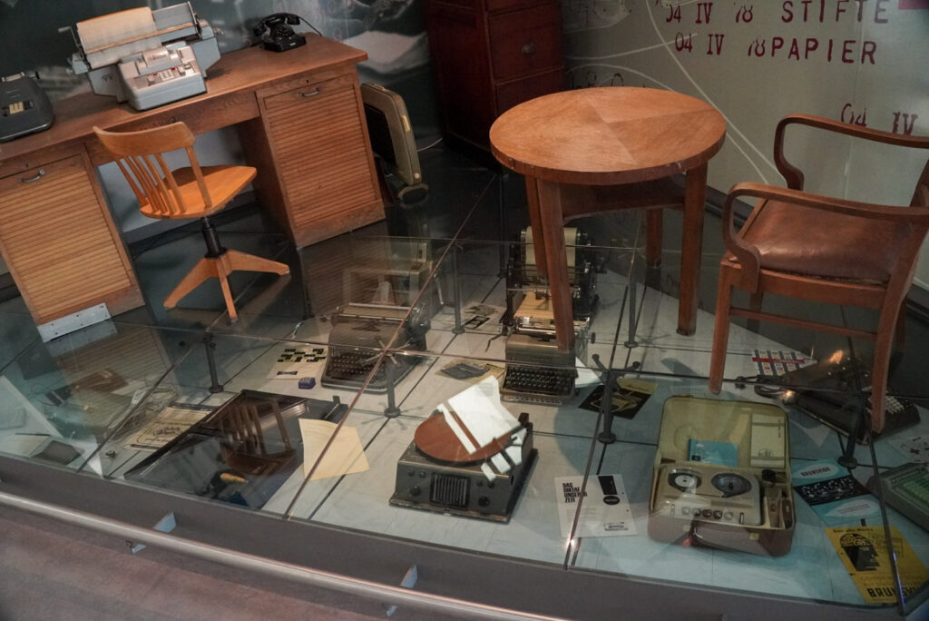 Heinz Nixdorf MuseumsForum