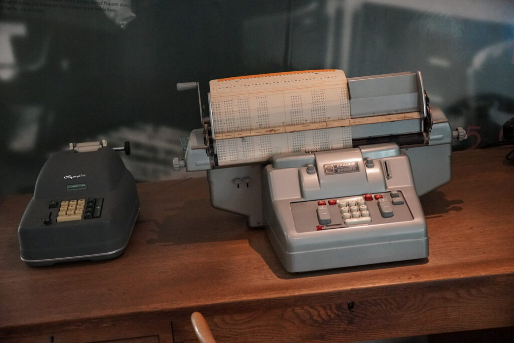 Heinz Nixdorf MuseumsForum