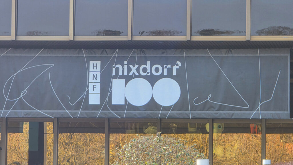 Heinz Nixdorf MuseumsForum