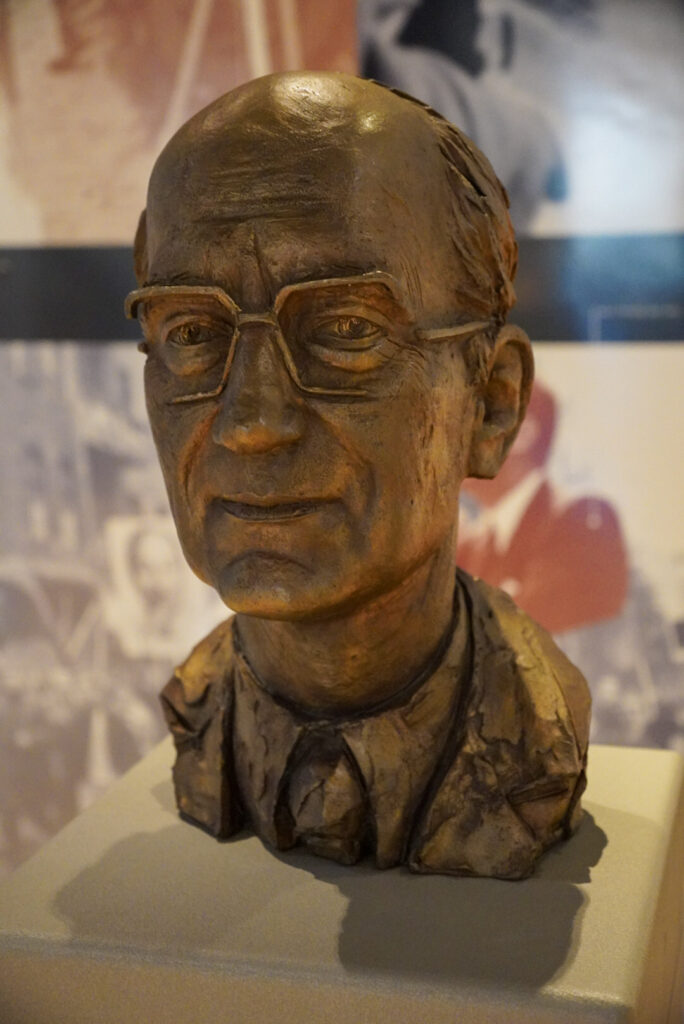 Heinz Nixdorf MuseumsForum