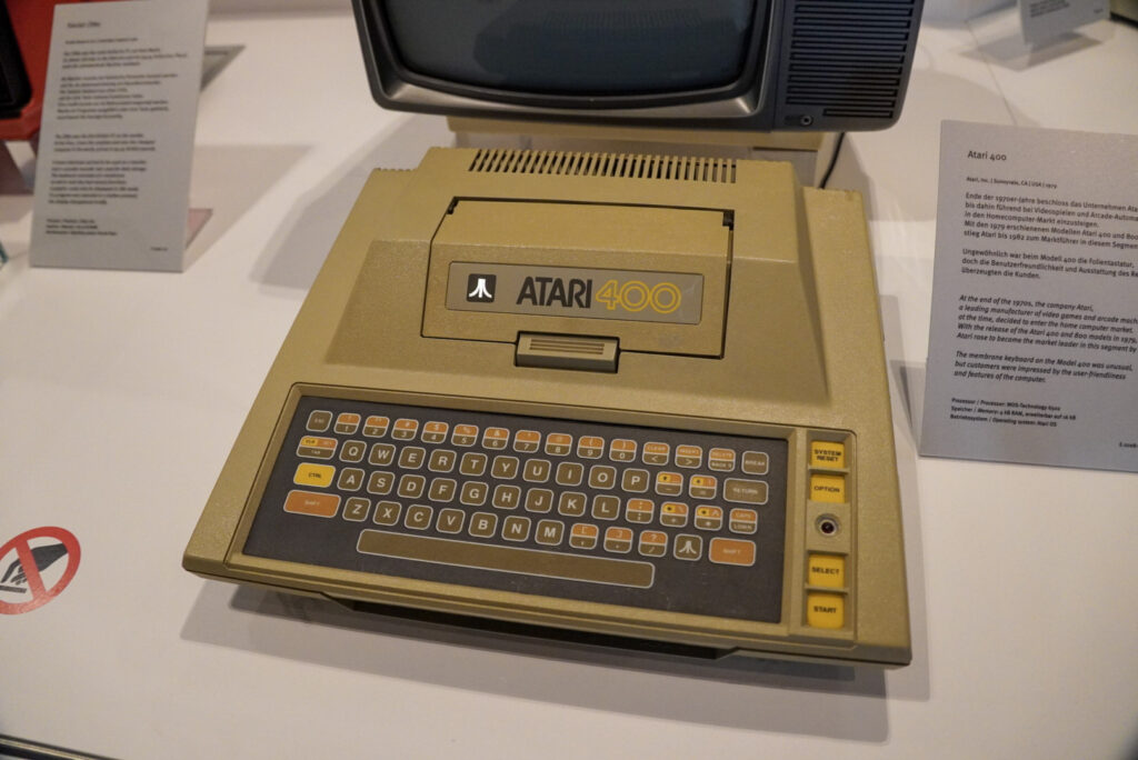 Heinz Nixdorf MuseumsForum