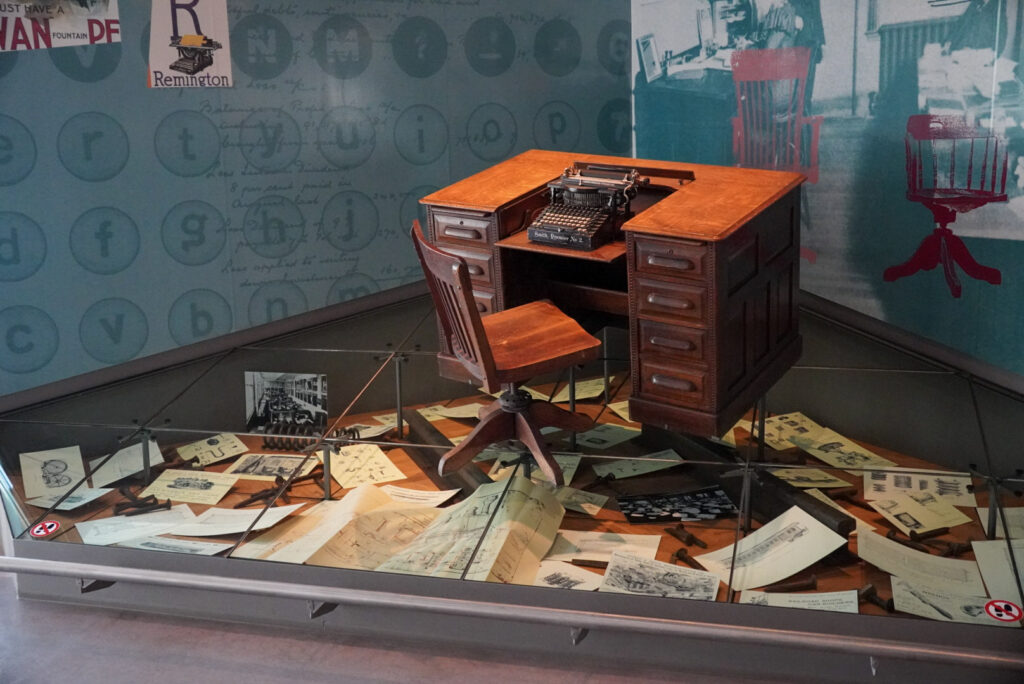 Heinz Nixdorf MuseumsForum