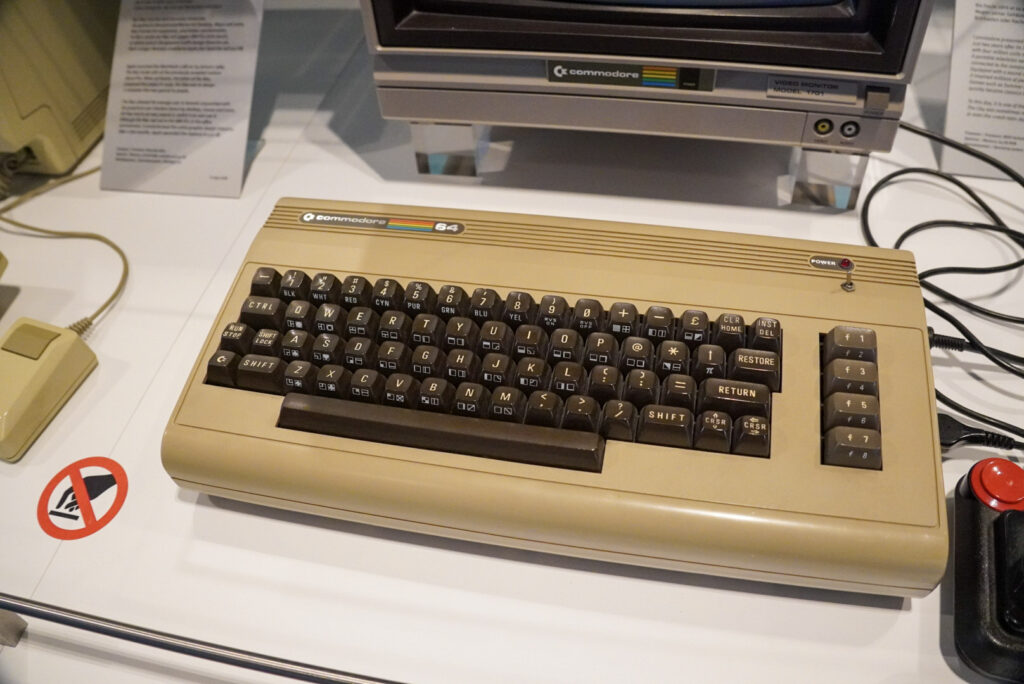 Heinz Nixdorf MuseumsForum