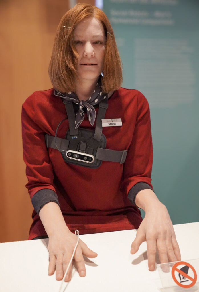 Heinz Nixdorf MuseumsForum