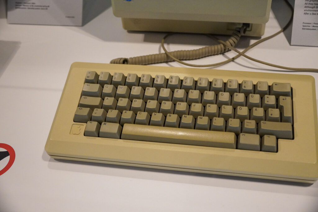 Heinz Nixdorf MuseumsForum